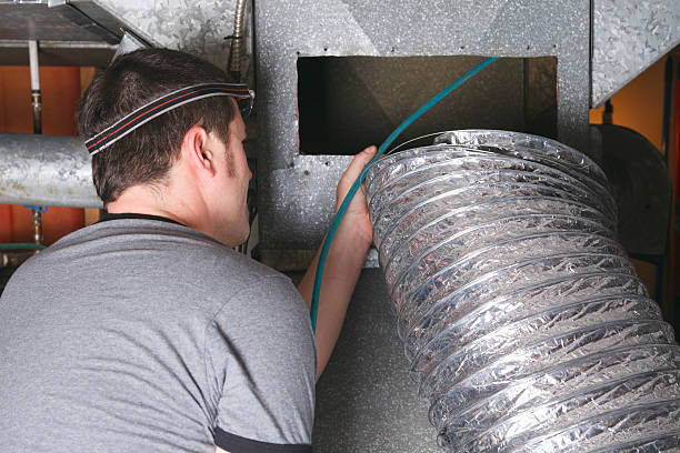Best Best Air Duct Cleaning Company  in Westminster, LA