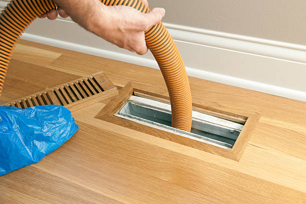 Affordable HVAC Duct Cleaning in Westminster, LA