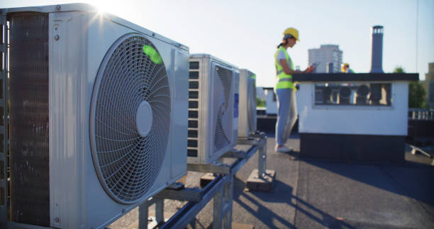 Best Ductwork Cleaning Services  in Westminster, LA