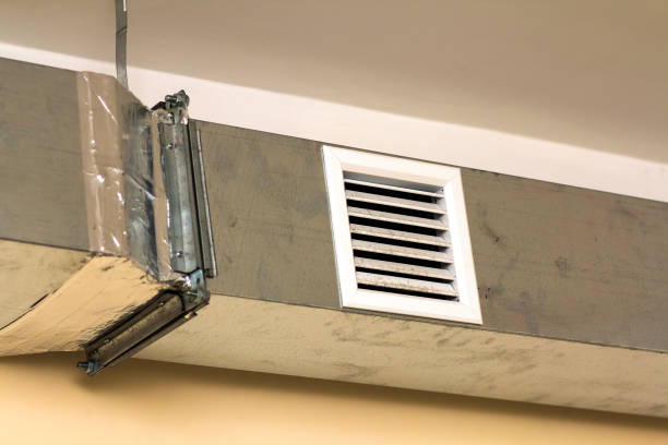 Best Air Duct Cleaning Near Me  in Westminster, LA