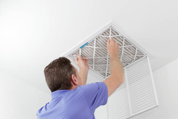 Best Commercial Air Duct Cleaning  in Westminster, LA